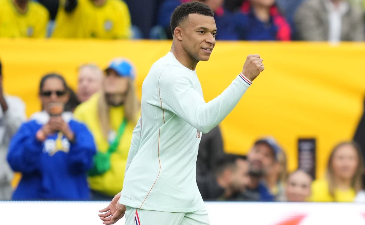 Pronósticos Francia vs Senegal: ¿podrán los africanos frenar al favorito?