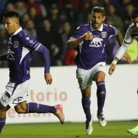 El jugador que saldrá de Concepción y dará el gran salto de su carrera