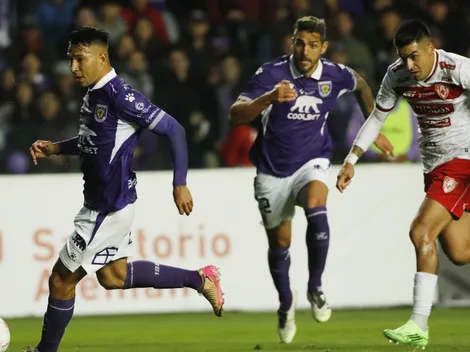 El jugador que saldrá de Concepción y dará el gran salto de su carrera
