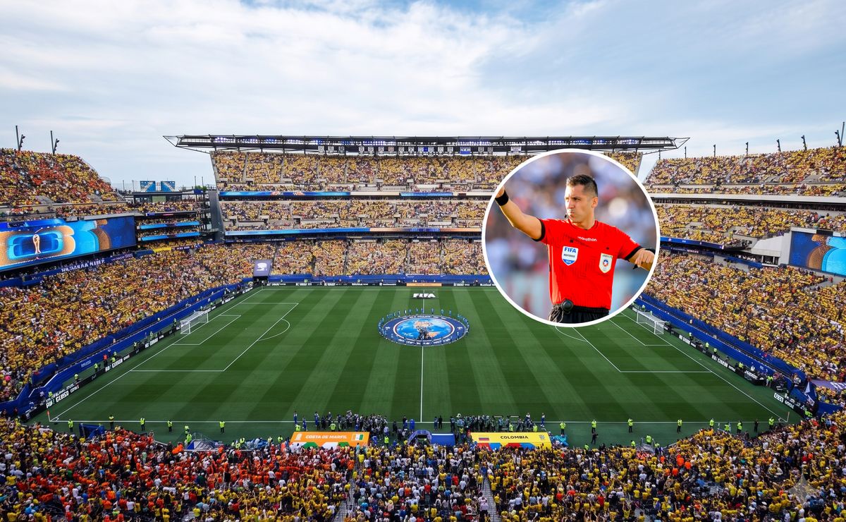 Chile debuta en el Mundial 2026: Cristián Garay rompe sequía de 12 años en el nuevo “Grupo de la Muerte”