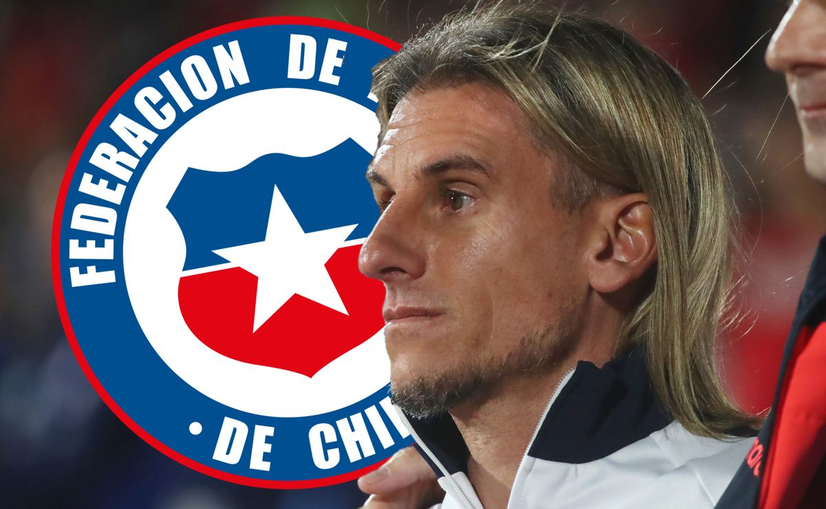 Sebastián Beccacece a Chile: destapan acuerdo para asumir en la Roja tras el Mundial con Ecuador