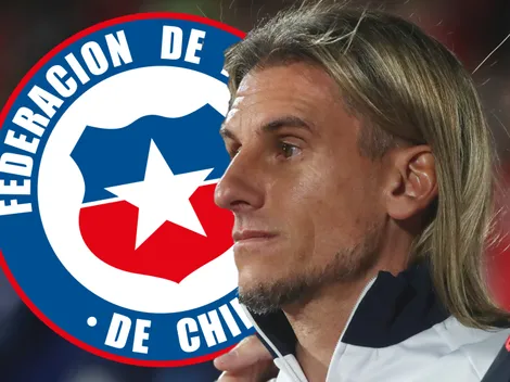 ¡Bombazo! Aseguran que Beccacece será DT de Chile tras el Mundial