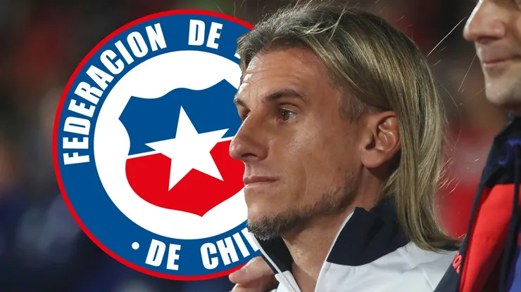 Sebastián Beccacece suena fuerte para la banca de Chile.