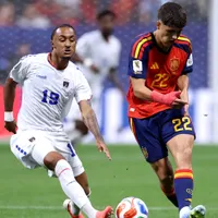En vivo: España y Cabo Verde igualan en Atlanta por el Mundial