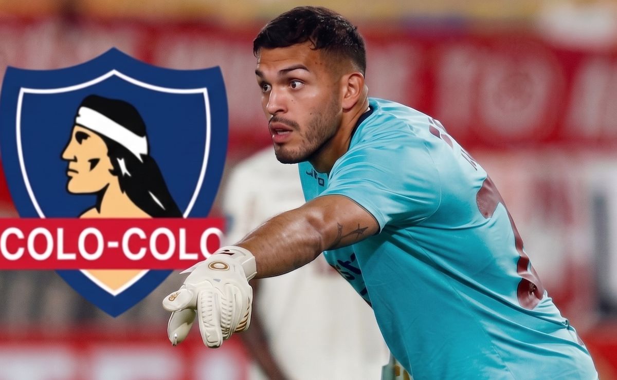 Miguel Vargas confirma negociaciones con Colo Colo: “El interés fue real, lo vieron con Universitario”