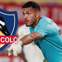 Portero de la U de Perú confirma negociaciones con Colo Colo