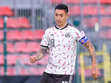 Estos cuatro campeones de Libertadores se pelean a Echeverría