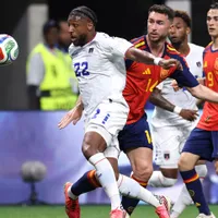En vivo: España se empieza a desesperar ante Cabo Verde