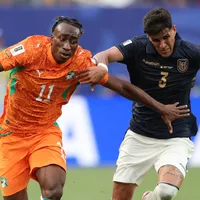 El mundo entero se rinde ante la joya marfileña de 19 años