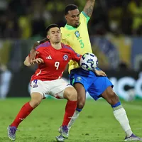 Colo Colo recibe un portazo de su tapado para la segunda rueda
