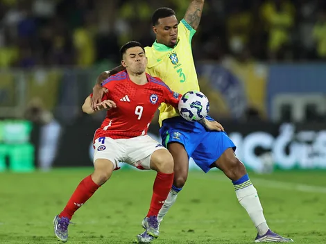 Colo Colo recibe un portazo de su tapado para la segunda rueda