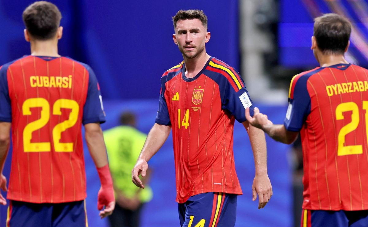 Prensa de España incrédula ante vergonzoso empate con Cabo Verde: “Petardazo”