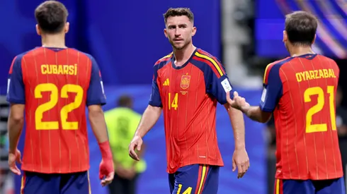 España fue incapaz de ganarle a Cabo Verde en su debut en el Mundial 2026.