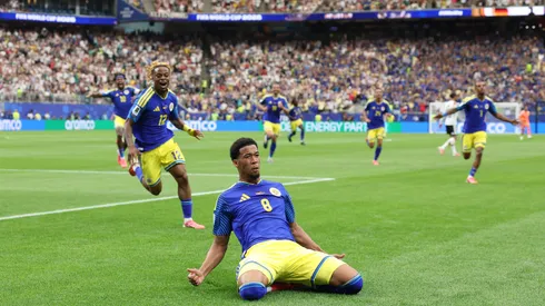 Curazao hizo un gol de PlayStation.
