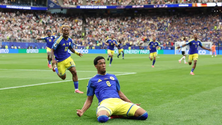 Curazao hizo un gol de PlayStation.