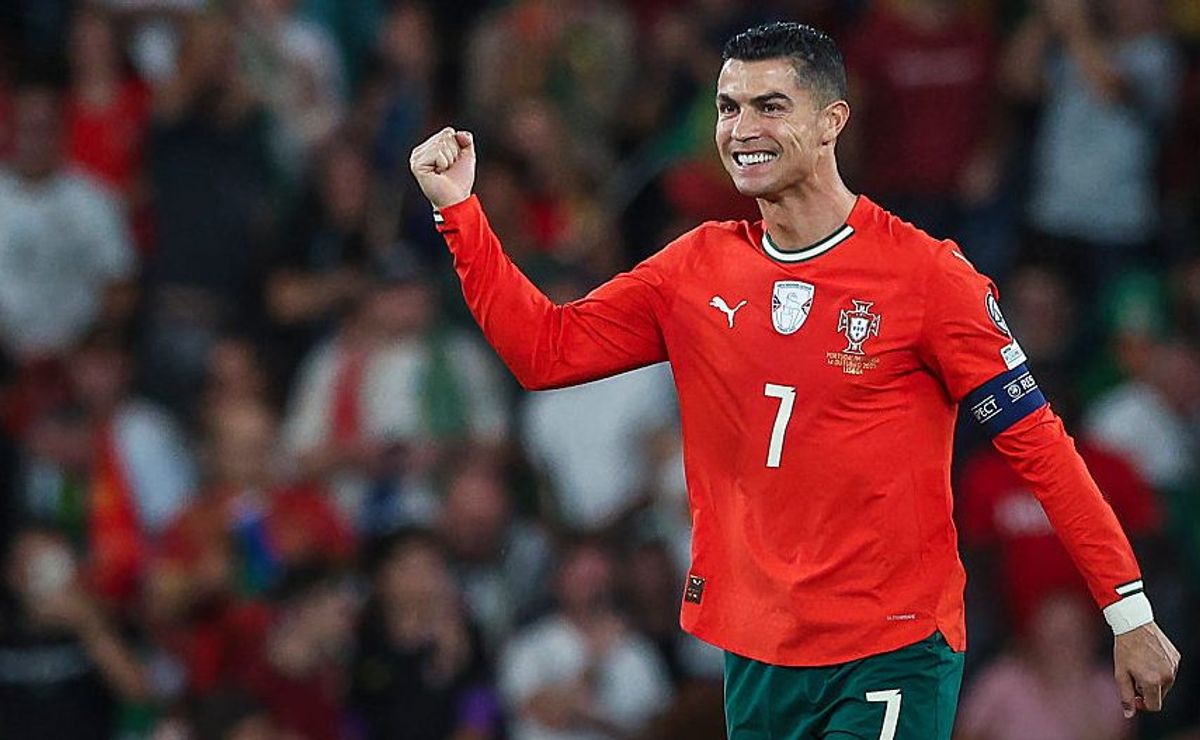 Cristiano Ronaldo en el Mundial 2026: fecha, hora y dónde ver el debut de Portugal