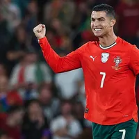 Todo listo para el debut de Cristiano Ronaldo en el Mundial 2026