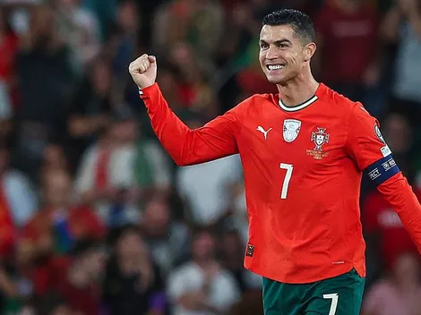 Todo listo para el debut de Cristiano Ronaldo en el Mundial 2026