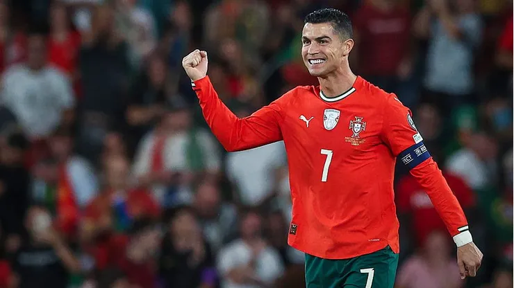 CR7 tendrá su último baile en el esta Copa del Mundo.