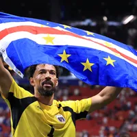 Fue el héroe ante España... ¡Y se mandó dos blooper frente a La Roja!