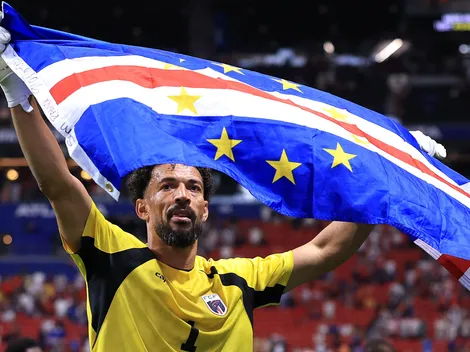 Fue el héroe ante España... ¡Y se mandó dos blooper frente a La Roja!