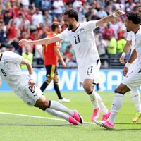 Minuto a minuto: debutan Bélgica y el Egipto de Salah
