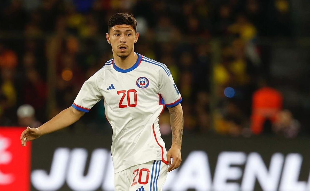 Mercado de fichajes 2026: avisan que César Pérez prepara maletas de vuelta al fútbol chileno para jugar Copa