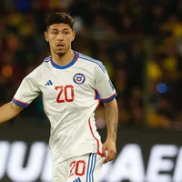 A jugar Copa: César Pérez se acerca a este club del fútbol chileno
