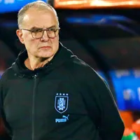Minuto a minuto: Bielsa y Uruguay debutan ante Arabia Saudita