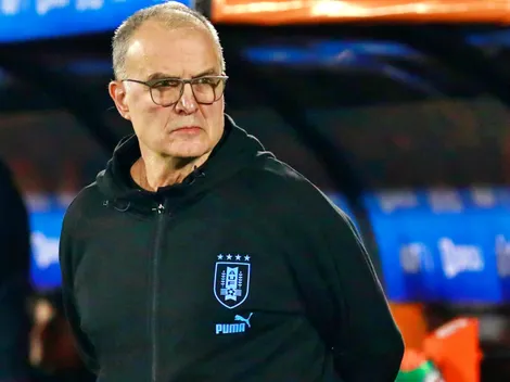 Minuto a minuto: Bielsa y Uruguay debutan ante Arabia Saudita