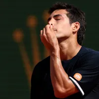 El anuncio de Cristian Garin que preocupa de cara a Copa Davis