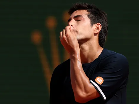 El anuncio de Cristian Garin que preocupa de cara a Copa Davis