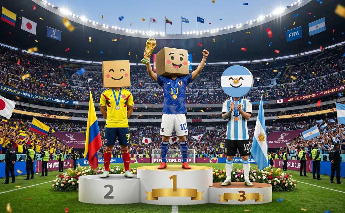 La desopilante estadística por la que Takefusa Kubo hizo historia en el Mundial 2026