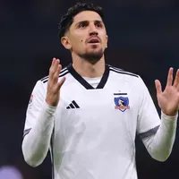 El secreto que une a Diego Valdés con el DT de Colo Colo