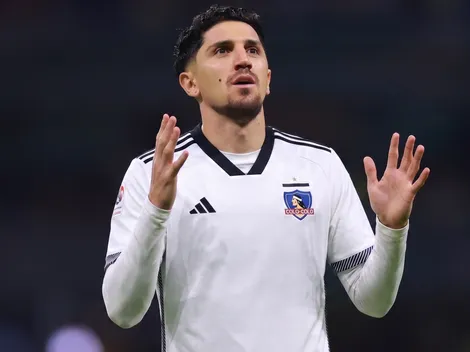 El secreto que une a Diego Valdés con el DT de Colo Colo