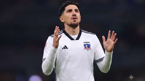 Diego Valdés podría ser albo en el segundo semestre.