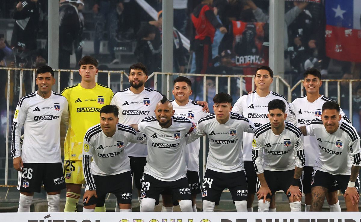 Colo Colo vs. Deportes Recoleta: Cuándo juegan, a qué hora y dónde ver EN VIVO la Copa Chile