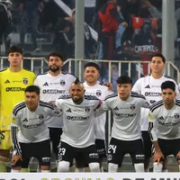 La prioridad de Colo Colo en el mercado de fichajes: “Oferta formal esta semana”