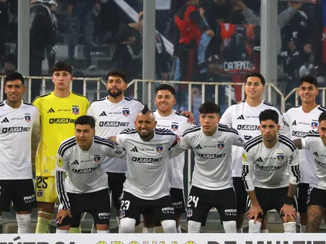 La prioridad de Colo Colo en el mercado de fichajes: “Oferta formal”