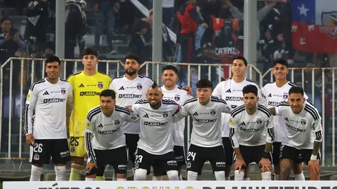 Colo Colo va por Diego Valdés para el segundo semestre