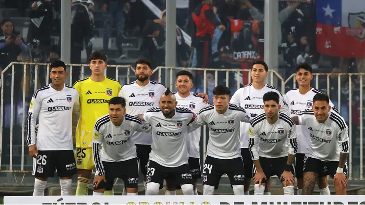 Colo Colo va por Diego Valdés para el segundo semestre