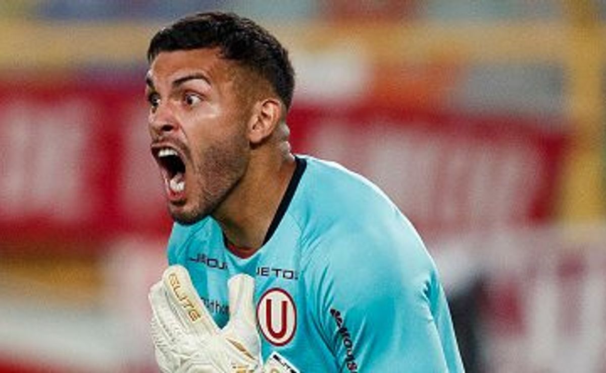 Miguel Vargas felicita a Coquimbo Unido tras padecerlo en la Libertadores con Universitario: “Gran equipo”