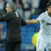 Mourinho ya eligió a su ayudante técnico en el Real Madrid