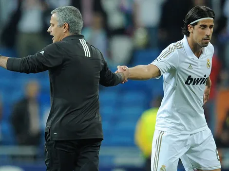 Mourinho ya eligió a su ayudante técnico en el Real Madrid