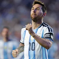 Pronósticos Argentina vs Argelia: el campeón debuta con Messi como protagonista