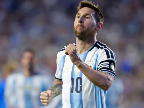 Pronósticos Argentina vs Argelia: el campeón debuta con Messi como protagonista