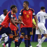 Crack de España saca insólita conclusión tras inesperado empate vs Cabo Verde