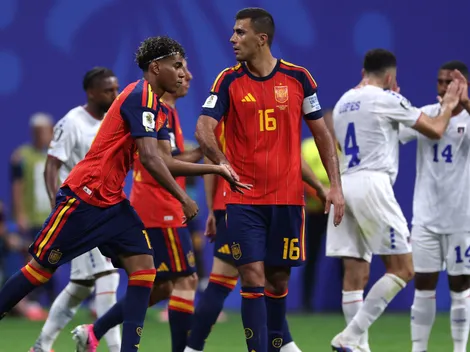 Crack de España saca insólita conclusión tras inesperado empate vs Cabo Verde