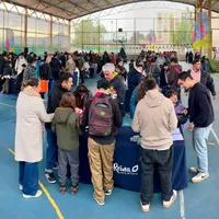 La cambiatón familiar que palpitó el Mundial 2026