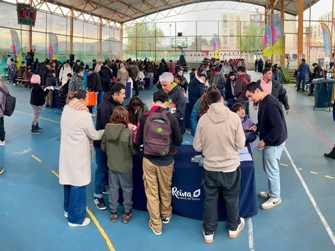 La cambiatón familiar que palpitó el Mundial 2026